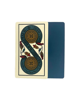 1930 Tarot De Marseille & Guide