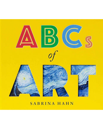 ABCs of Art