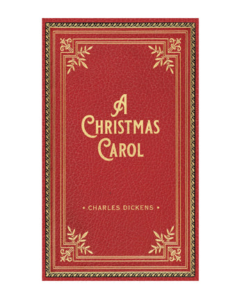 A Christmas Carol Gift Edition