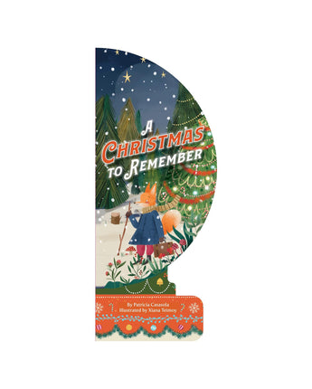 A Christmas to Remember
