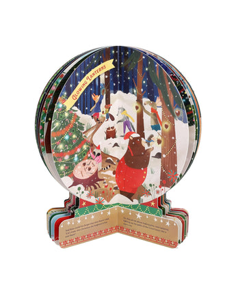 A Christmas to Remember