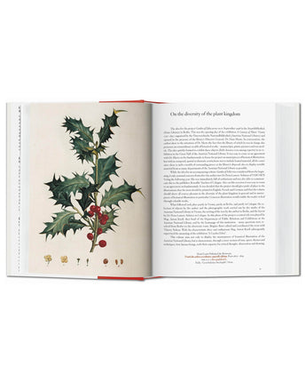 A Garden Eden. Masterpieces of Botanical Illustration. 45th Ed.
