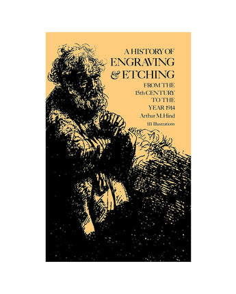 A History of Engraving and Etching