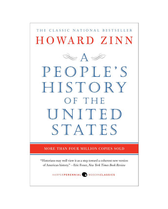 A People's History of the United States