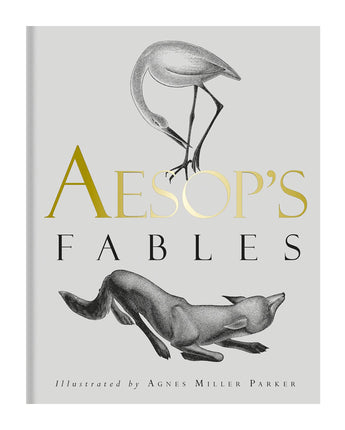 Aesop's Fables