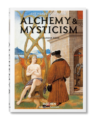 Alchemy & Mysticism