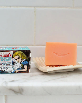 Alice's Tiny Little Hand Soap