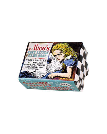 Alice's Tiny Little Hand Soap