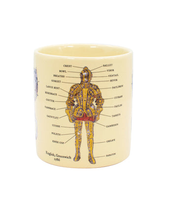Arms & Armor Mug