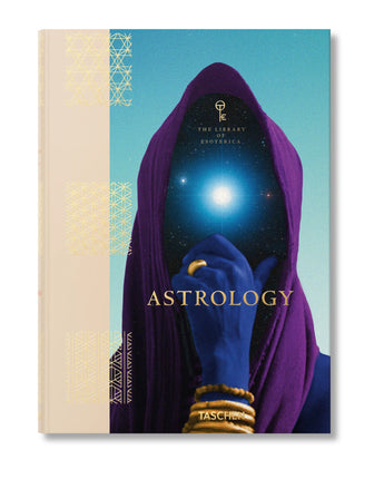 Astrology. The Library of Esoterica