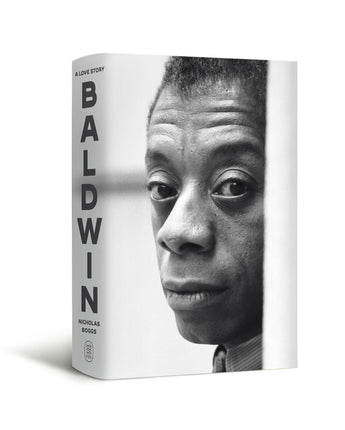 Baldwin: A Love Story