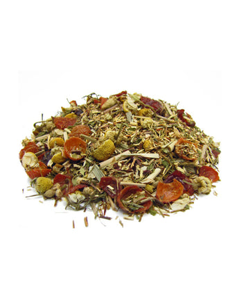 Beatrix Potter's Organic Herbal Tisane Blend