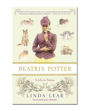 Beatrix Potter: A Life in Nature