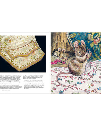Beatrix Potter: Drawn to Nature