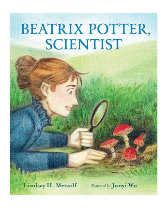 Beatrix Potter, Scientist