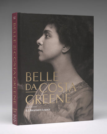 Belle da Costa Greene: A Librarian’s Legacy