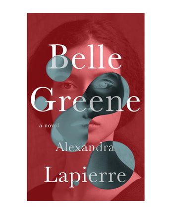 Belle Greene: A Novel