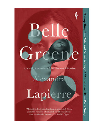 Belle Greene: A Novel