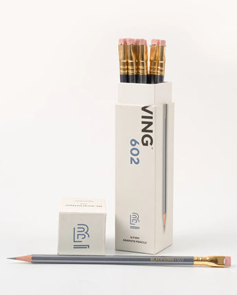 Blackwing 602 (Set of 12)