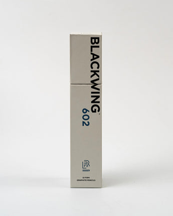 Blackwing 602 (Set of 12)