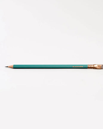 Blackwing Matte Pencils - Green (Set of 12)