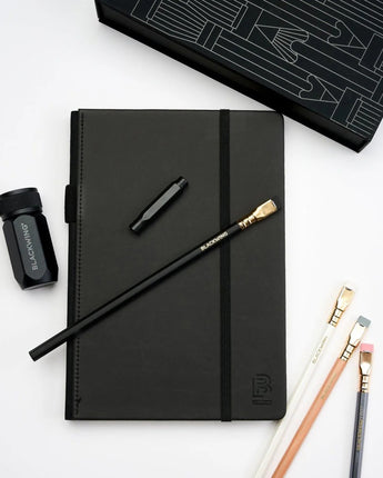 Blackwing Notebook Essentials Set