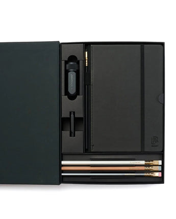Blackwing Notebook Essentials Set