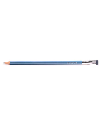 Blackwing Pearl Pencils- Blue (Set of 12)