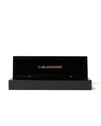 Piano Box with Blackwing Pearl Pencils