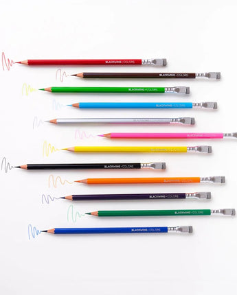 Blackwing Colors (Set of 12)