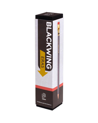 Blackwing Eras (2022 Edition) - Set of 12