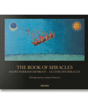 The Book of Miracles