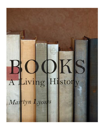 Books: A Living History