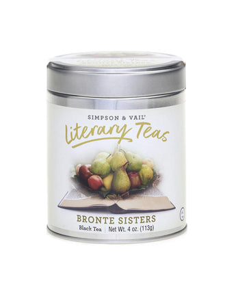 Bronte Sisters' Black Tea Blend