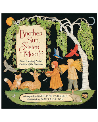 Brother Sun, Sister Moon