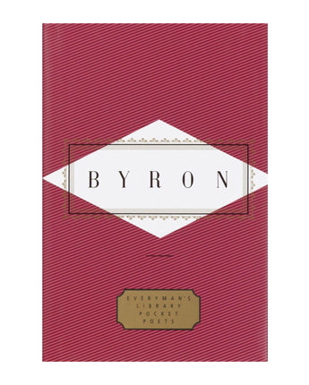 Byron: Poems