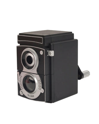 Camera Pencil Sharpener