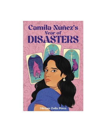 Camila Núñez's Year of Disasters