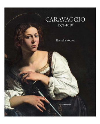 Caravaggio: 1571–1610
