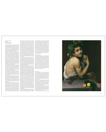 Caravaggio: 1571–1610