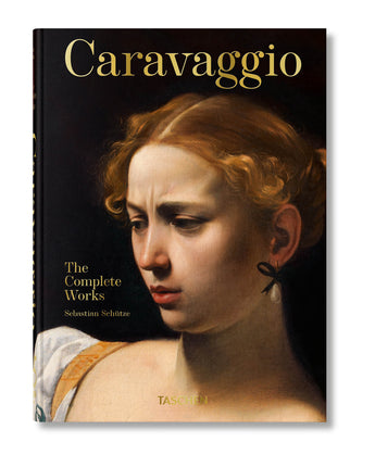 Caravaggio. The Complete Works. 45th Ed.