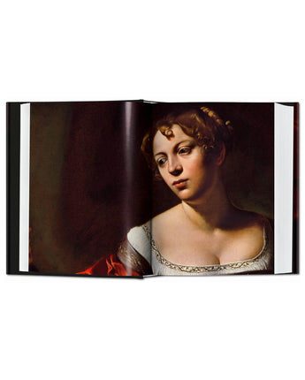 Caravaggio. The Complete Works. 45th Ed.