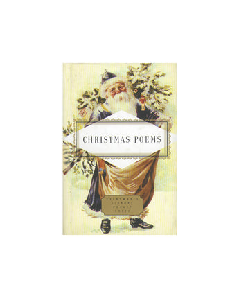 Christmas Poems