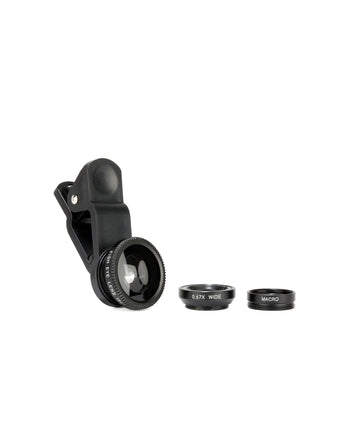 Clip Lens Kit