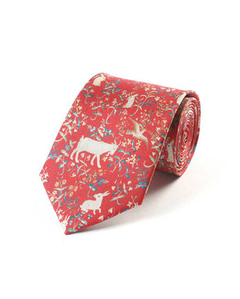 Cluny Tapestry Tie