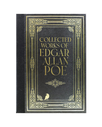The Collected Works of Edgar Allan Poe