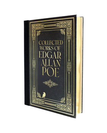 The Collected Works of Edgar Allan Poe
