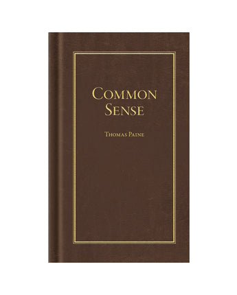 Common Sense