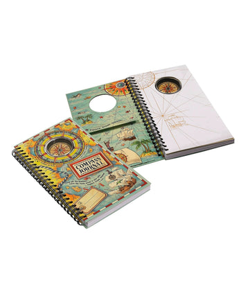 Compass Journal