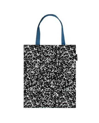 Composition Notebook Tote Bag